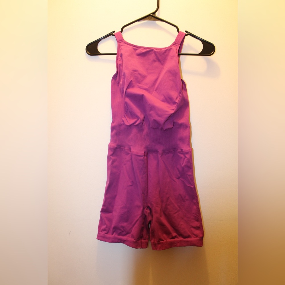 FP Movement by Free People Purple Jumpsuit